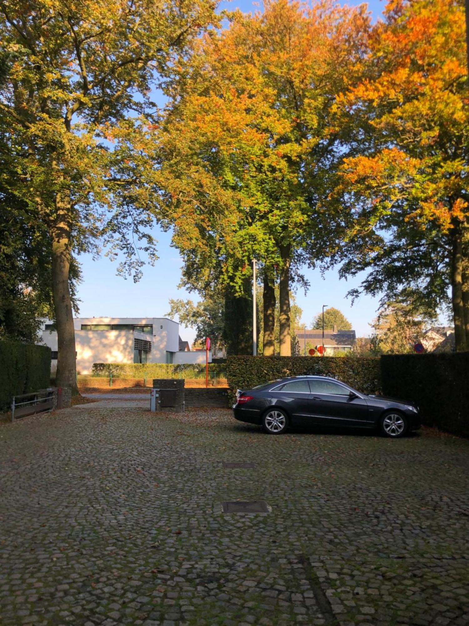 B&B Lobelia-Brugge Bruges Exterior foto