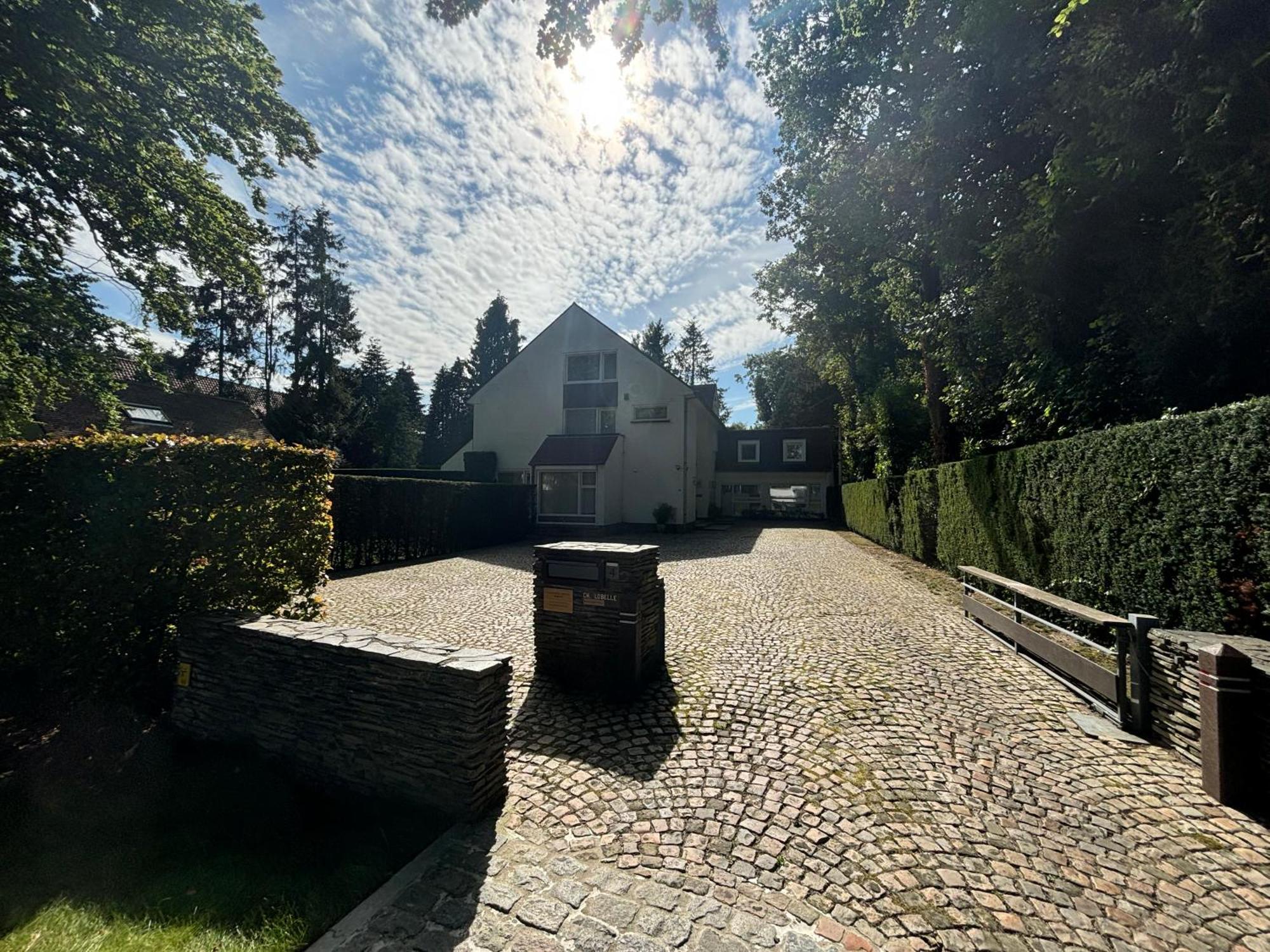 B&B Lobelia-Brugge Bruges Exterior foto