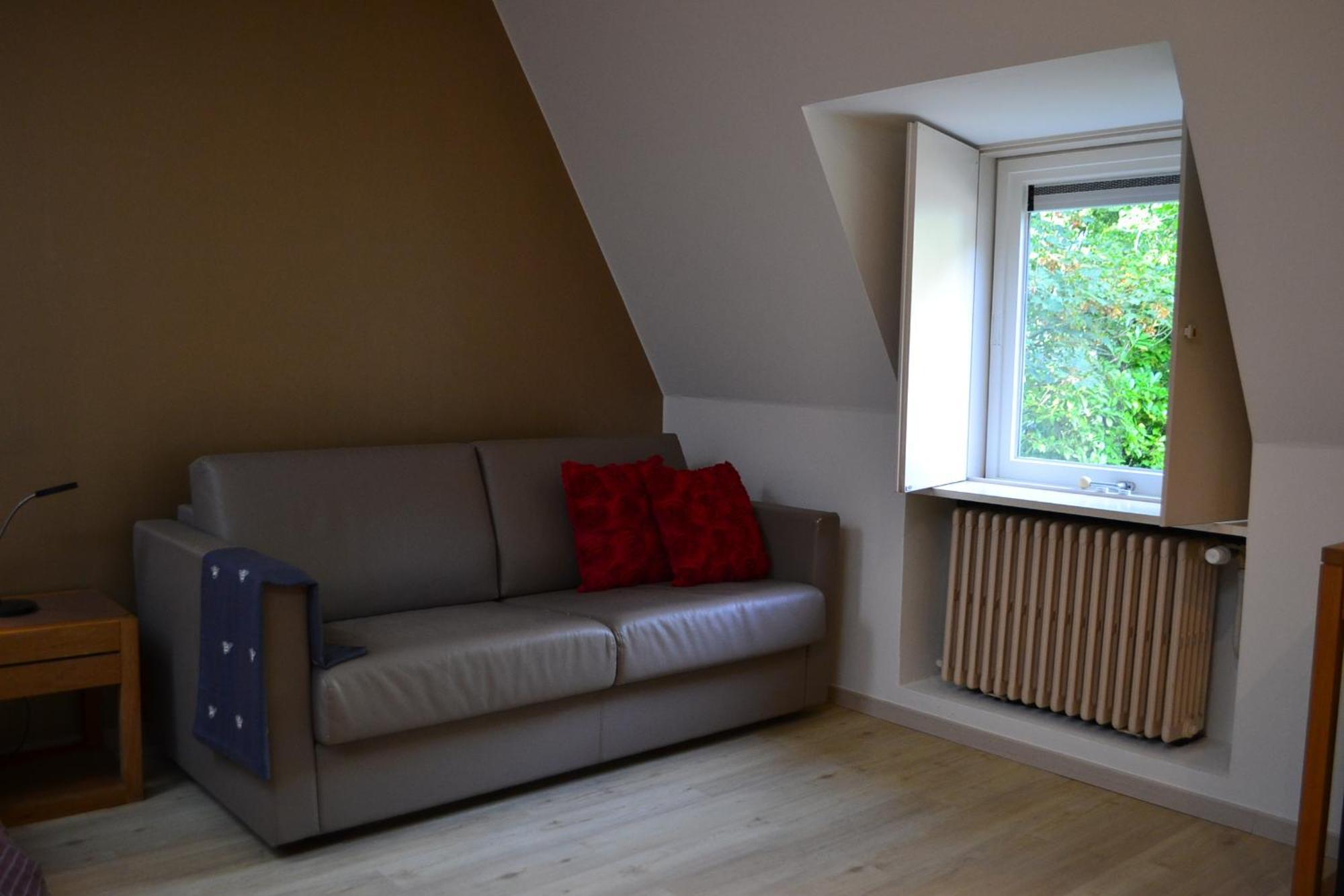 B&B Lobelia-Brugge Bruges Exterior foto