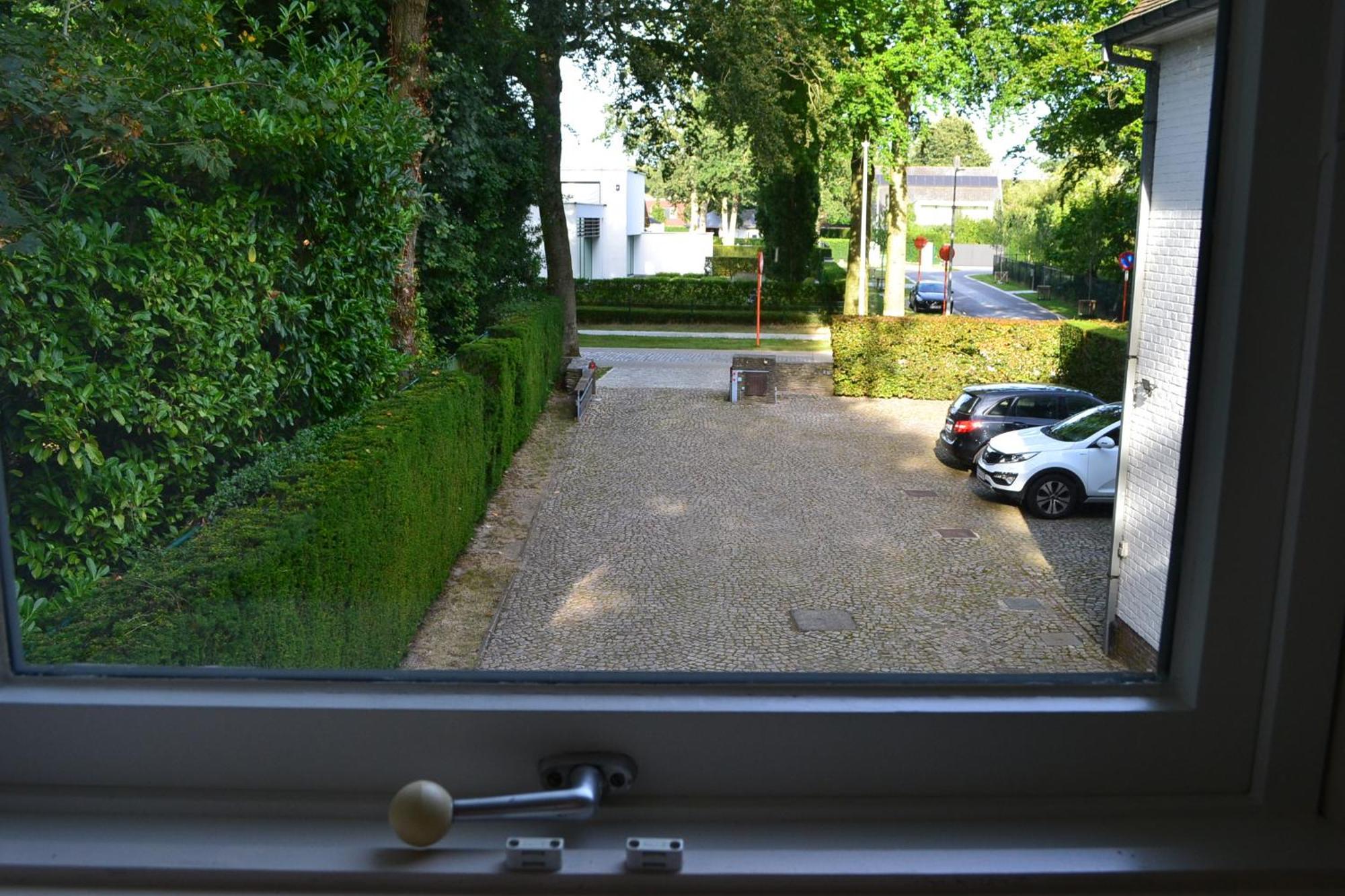 B&B Lobelia-Brugge Bruges Exterior foto