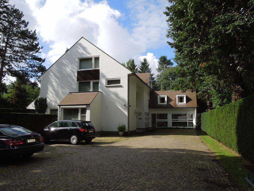 B&B Lobelia-Brugge Bruges Exterior foto
